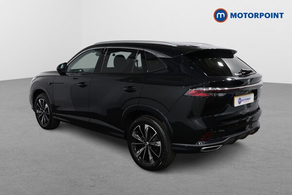 Used MG MG HS 2025 for sale - 75734788: Photo 5