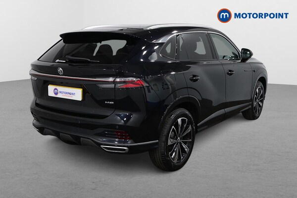 Used MG MG HS 2025 for sale - 75734788: Photo 7