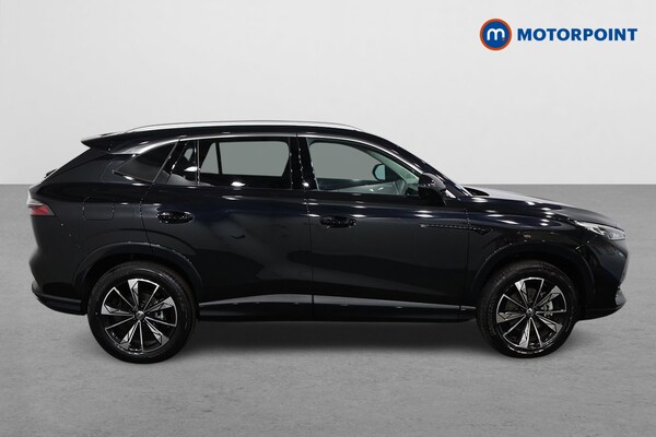 Used MG MG HS 2025 for sale - 75734788: Photo 8