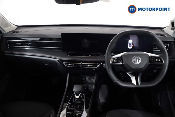 Used MG MG HS 2025 for sale - 75734788: Photo 9