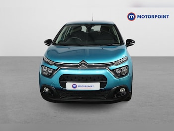 Used Citroen C3 2022 for sale - 75373358: Photo