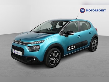 Used Citroen C3 2022 for sale - 75373358: Photo