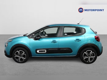 Used Citroen C3 2022 for sale - 75373358: Photo