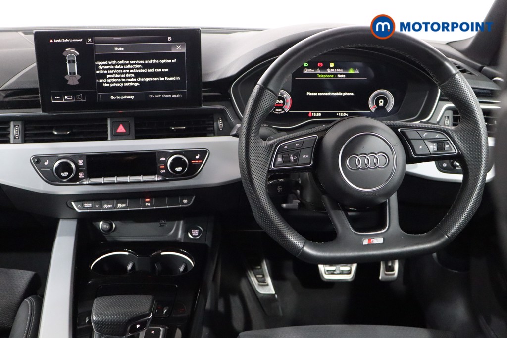 Used Audi A5 2023 for sale - 76938287: Photo 11