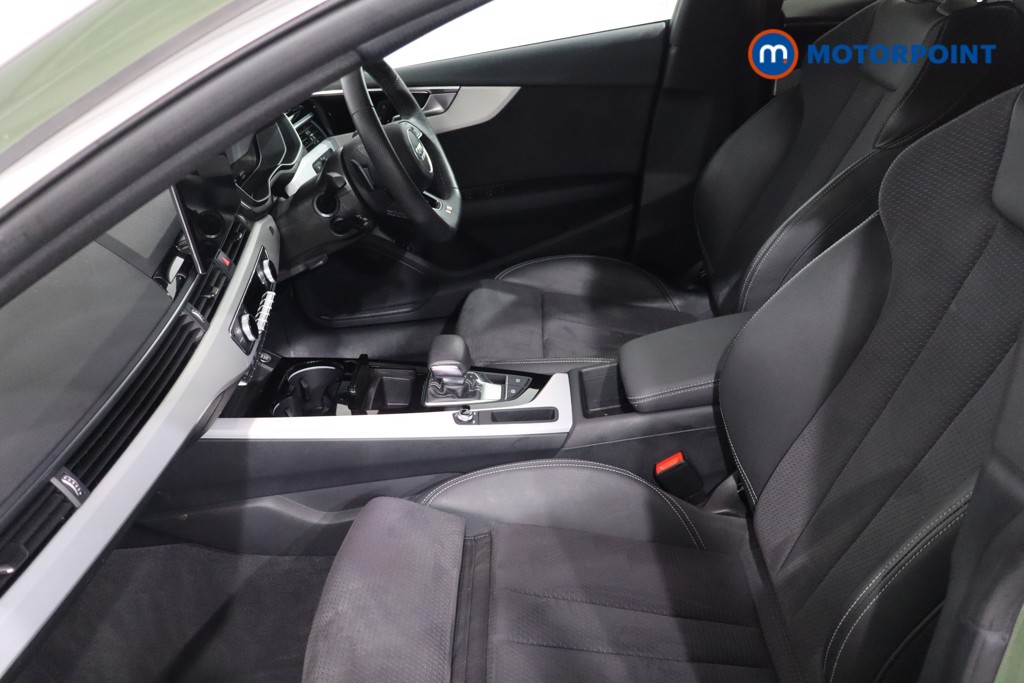 Used Audi A5 2023 for sale - 76938287: Photo 12