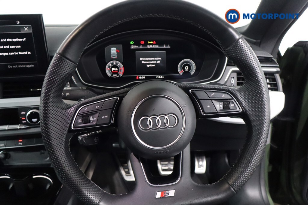 Used Audi A5 2023 for sale - 76938287: Photo 14