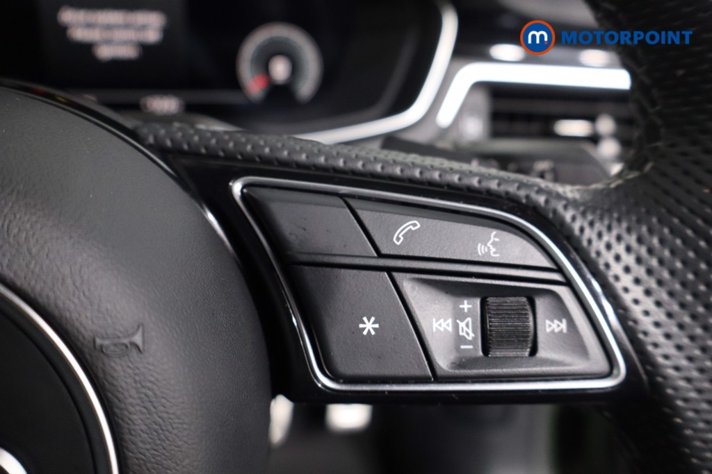 Used Audi A5 2023 for sale - 76938287: Photo 16