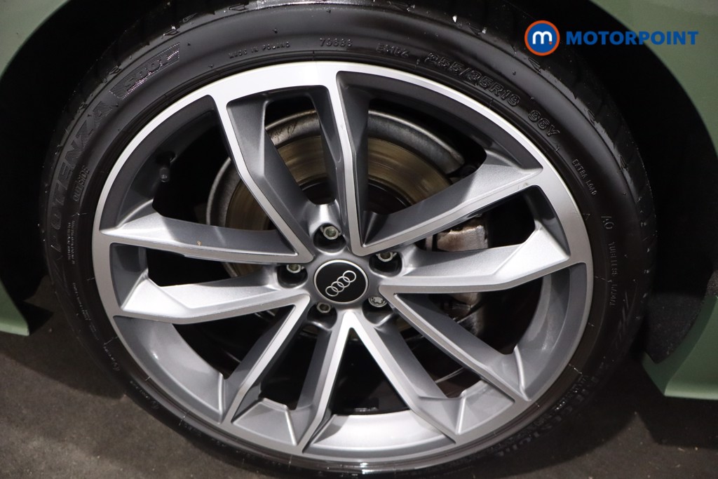 Used Audi A5 2023 for sale - 76938287: Photo 17