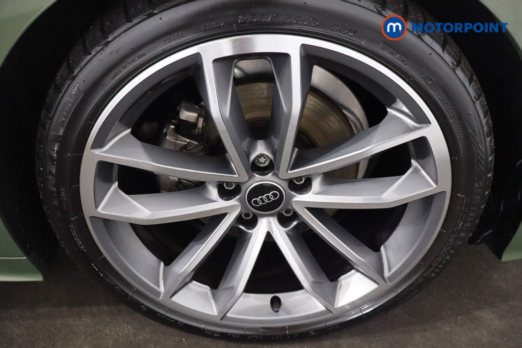 Used Audi A5 2023 for sale - 76938287: Photo 18