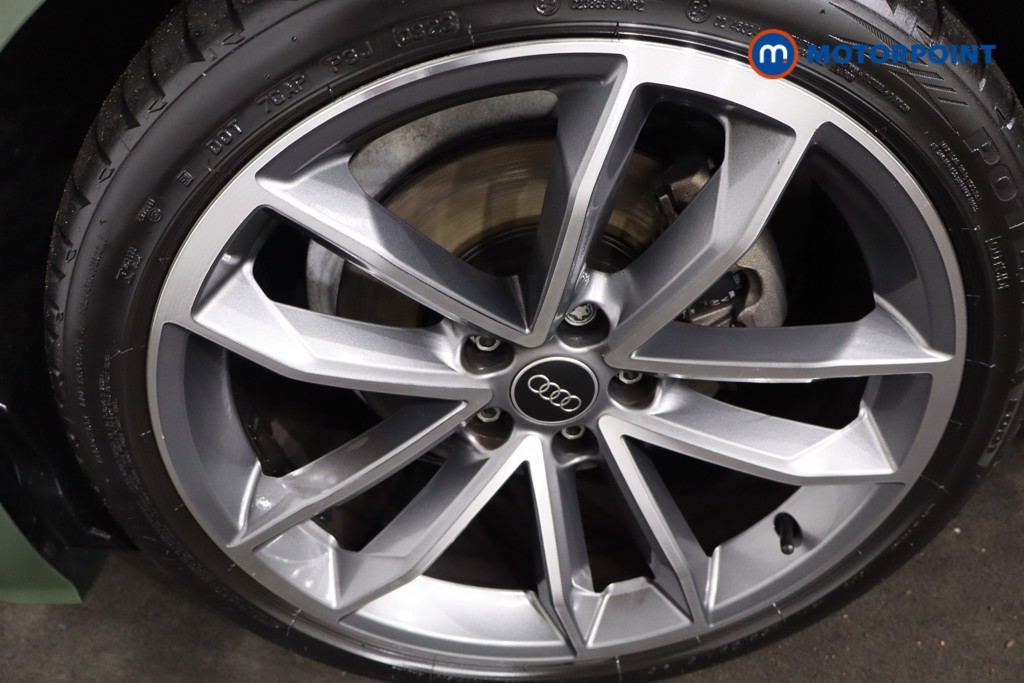 Used Audi A5 2023 for sale - 76938287: Photo 19