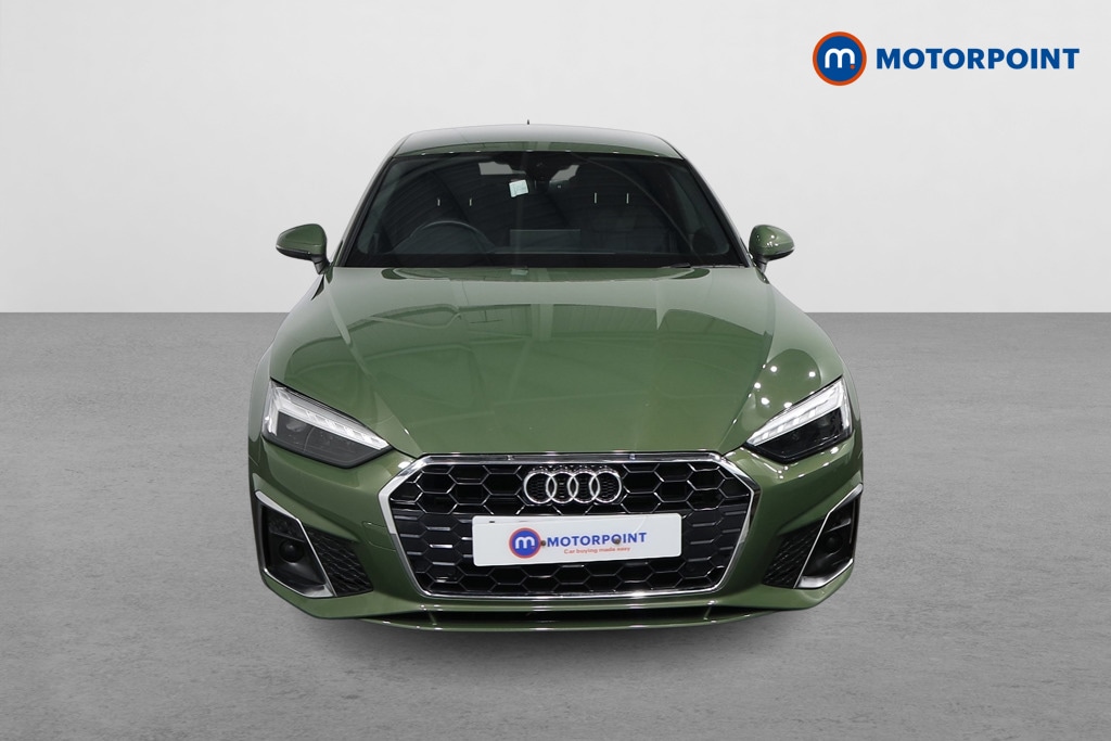 Used Audi A5 2023 for sale - 76938287: Photo 2