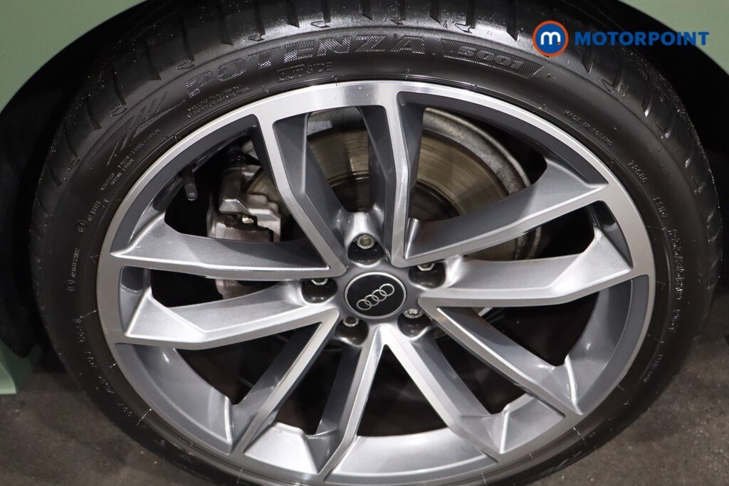 Used Audi A5 2023 for sale - 76938287: Photo 20