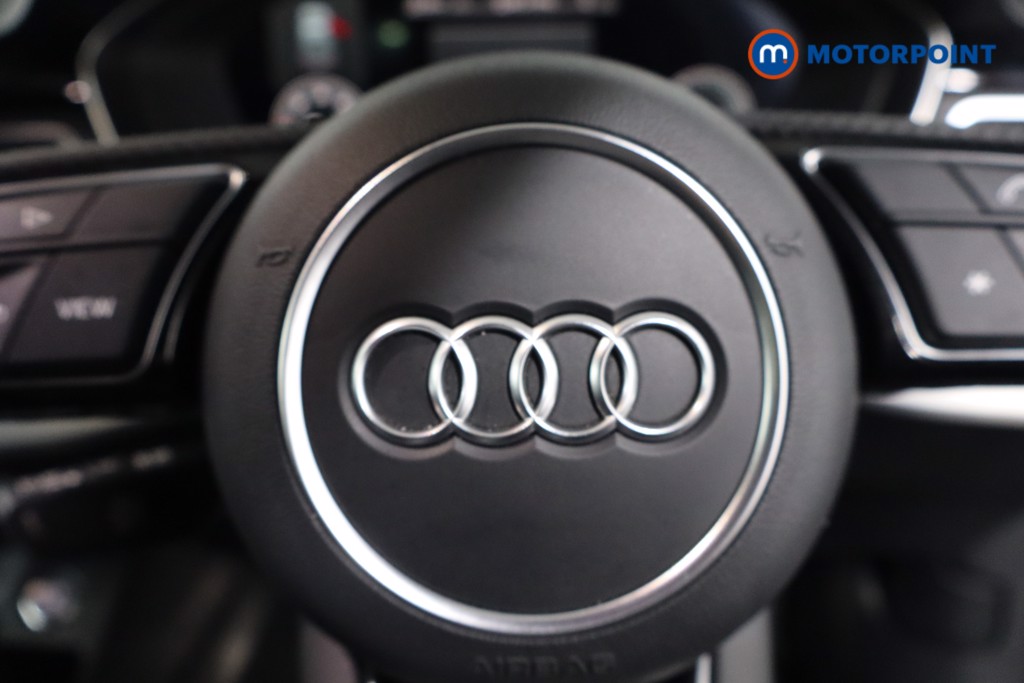 Used Audi A5 2023 for sale - 76938287: Photo 21