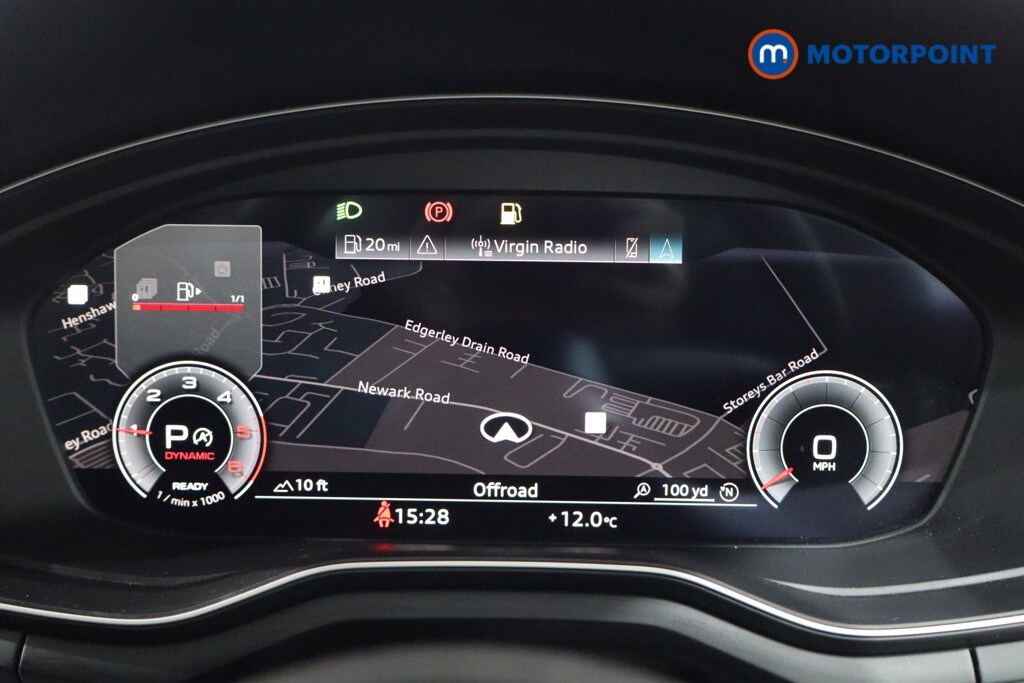 Used Audi A5 2023 for sale - 76938287: Photo 30