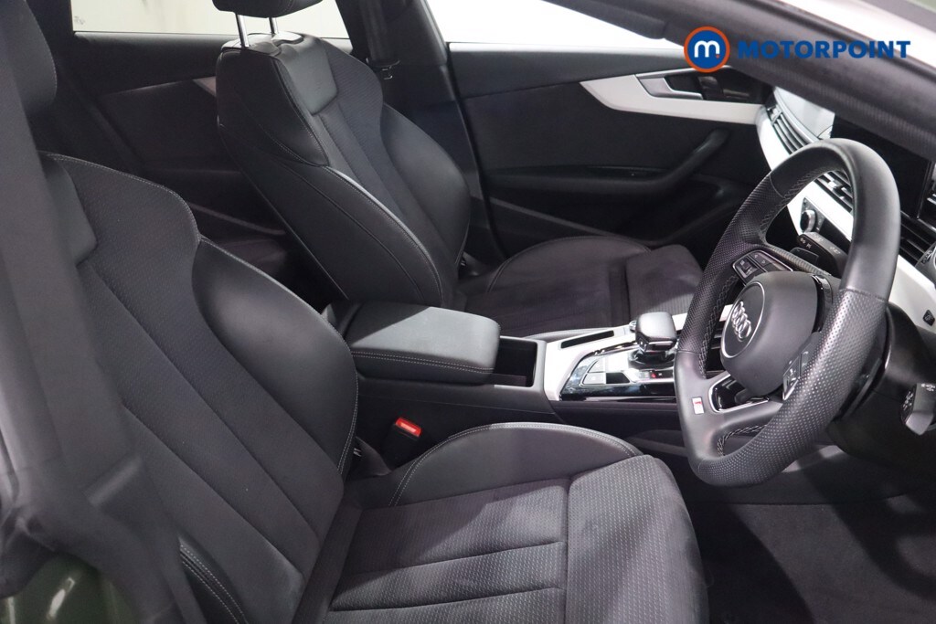 Used Audi A5 2023 for sale - 76938287: Photo 33