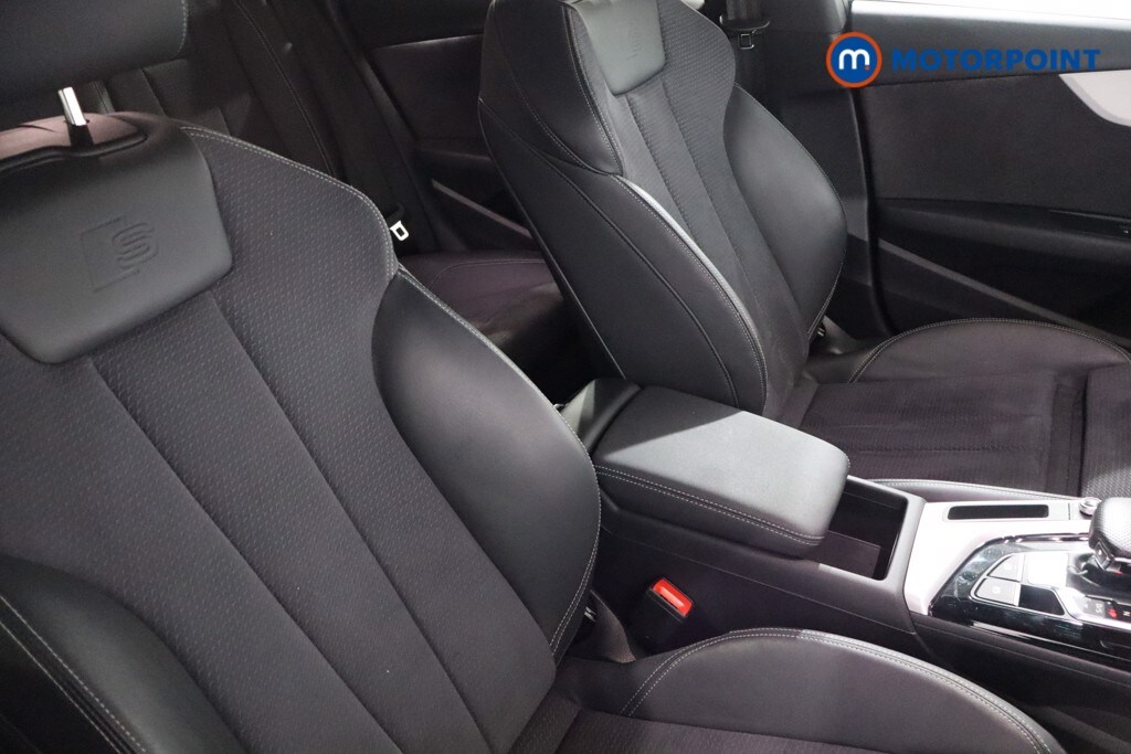 Used Audi A5 2023 for sale - 76938287: Photo 34