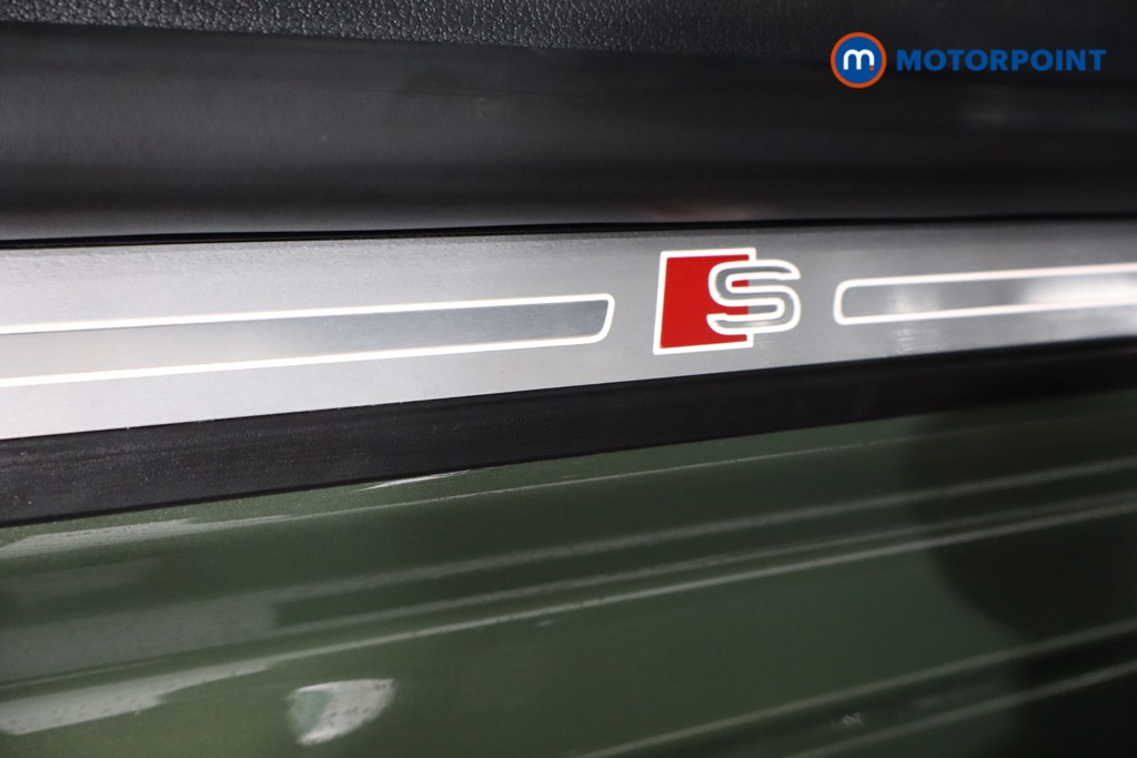 Used Audi A5 2023 for sale - 76938287: Photo 36