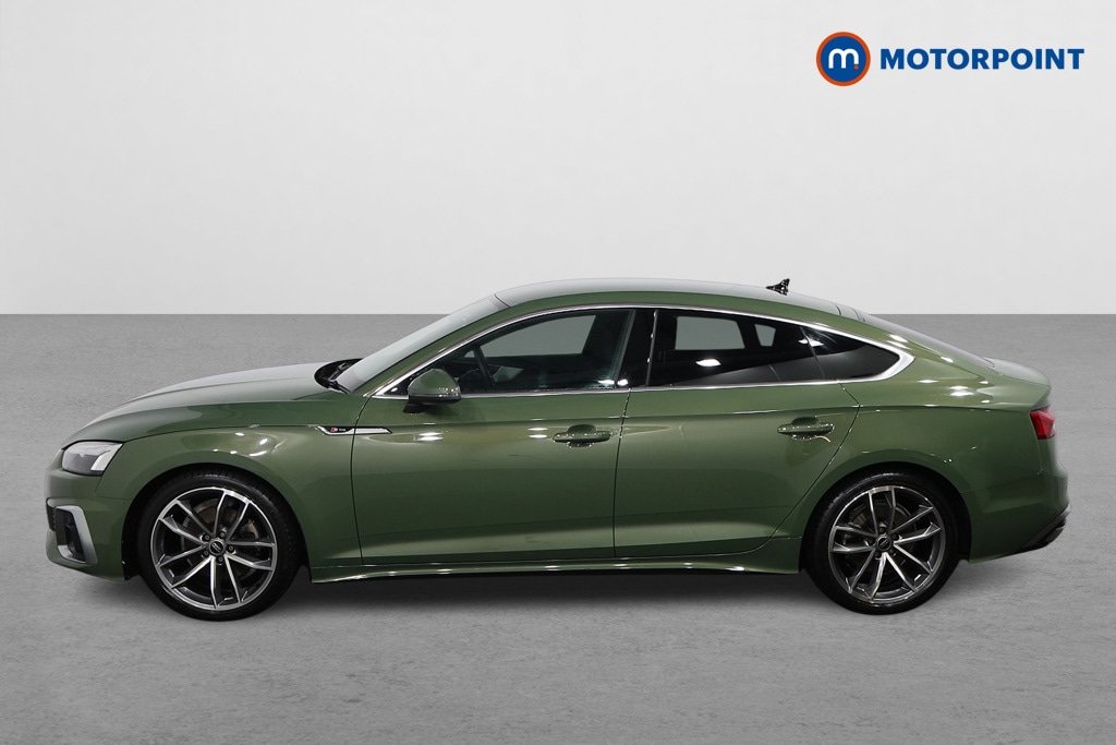 Used Audi A5 2023 for sale - 76938287: Photo 4