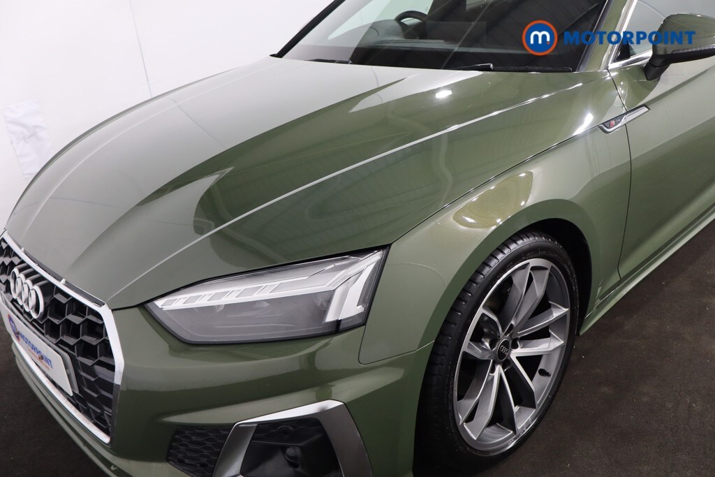 Used Audi A5 2023 for sale - 76938287: Photo 43