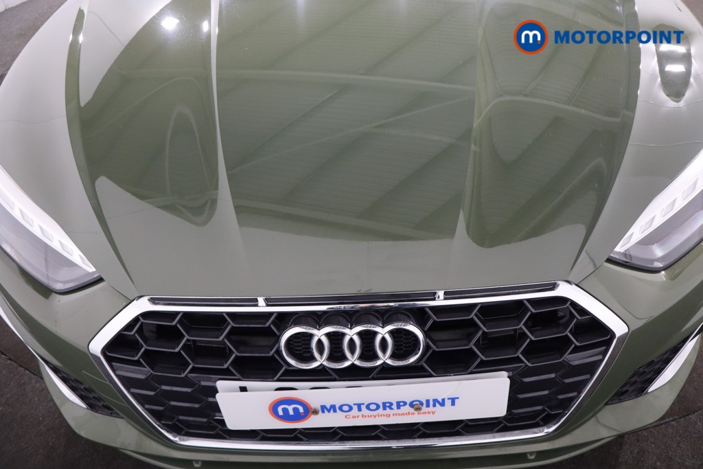 Used Audi A5 2023 for sale - 76938287: Photo 44