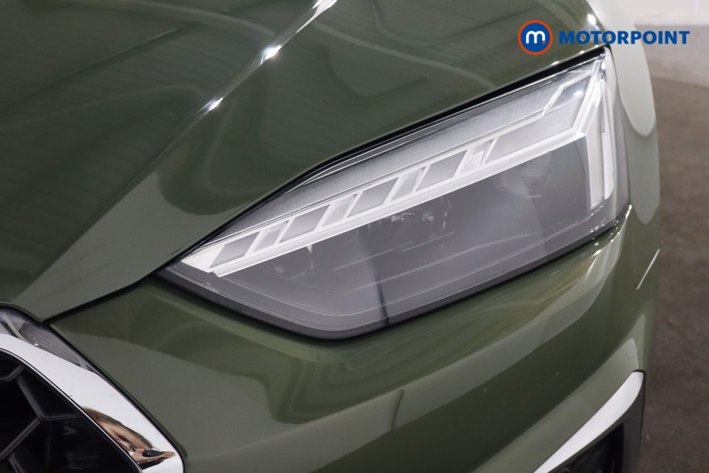 Used Audi A5 2023 for sale - 76938287: Photo 45