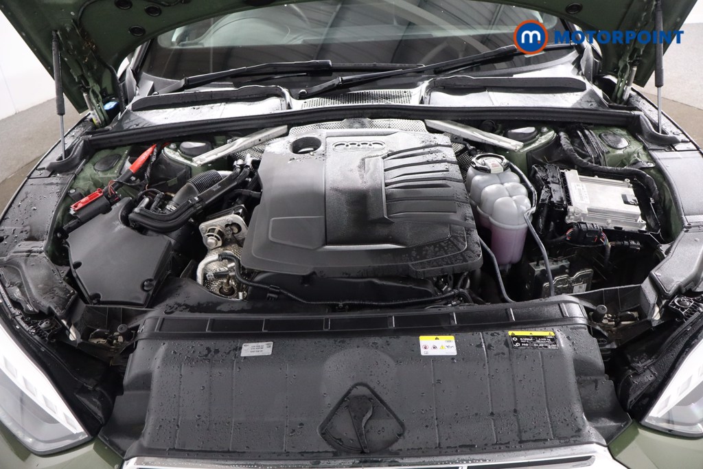 Used Audi A5 2023 for sale - 76938287: Photo 47