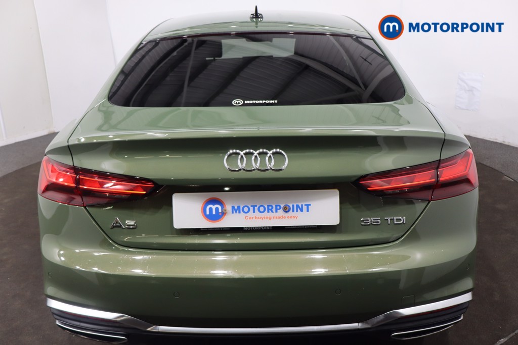 Used Audi A5 2023 for sale - 76938287: Photo 50