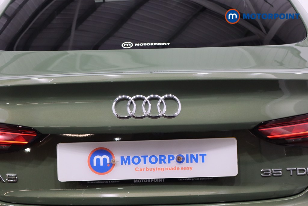 Used Audi A5 2023 for sale - 76938287: Photo 51