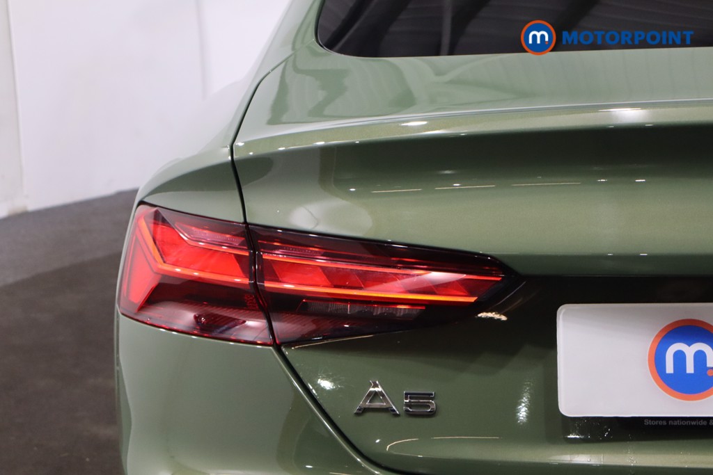 Used Audi A5 2023 for sale - 76938287: Photo 52