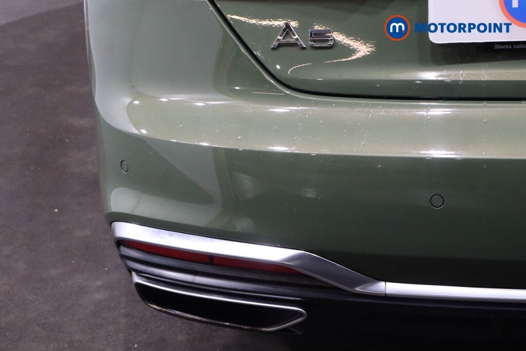 Used Audi A5 2023 for sale - 76938287: Photo 53