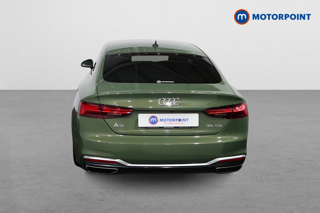 Used Audi A5 2023 for sale - 76938287: Photo 6