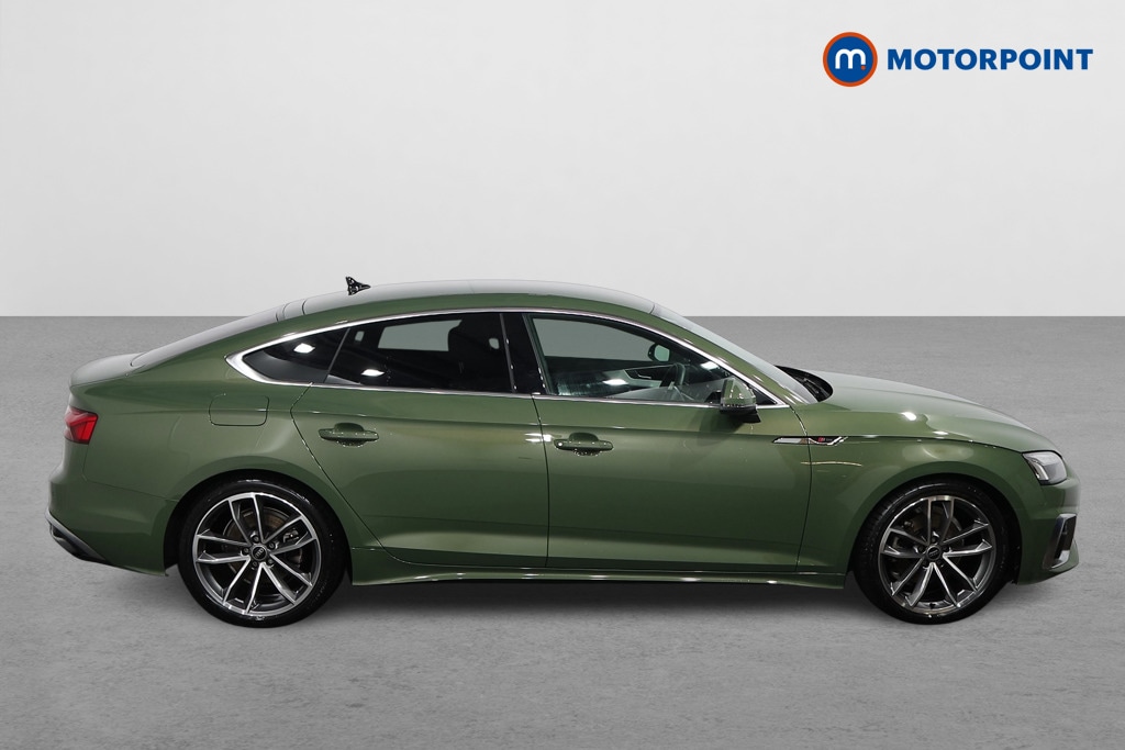 Used Audi A5 2023 for sale - 76938287: Photo 8