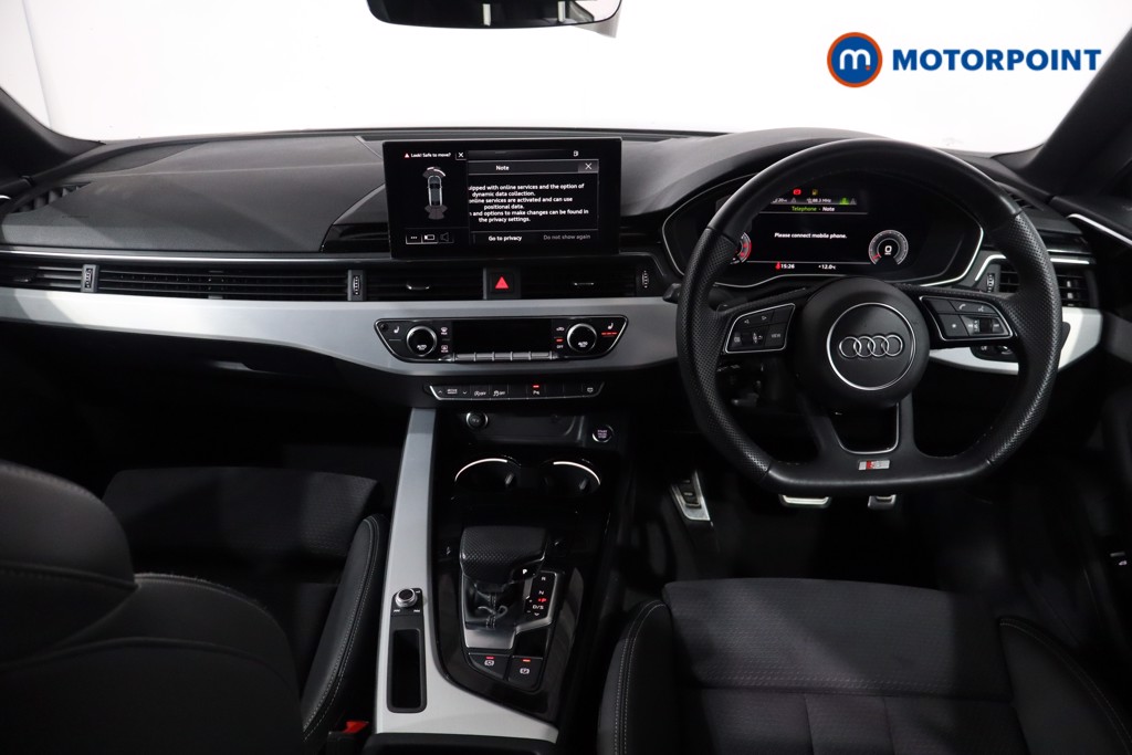 Used Audi A5 2023 for sale - 76938287: Photo 9