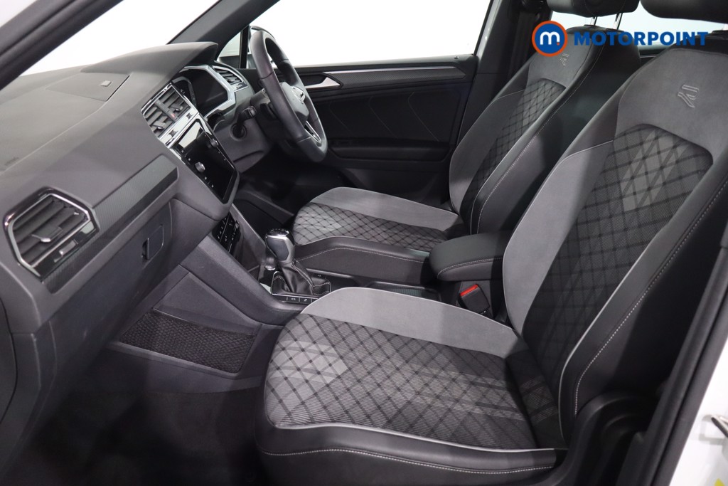 Used Volkswagen Tiguan 2022 for sale - 76706963: Photo 10