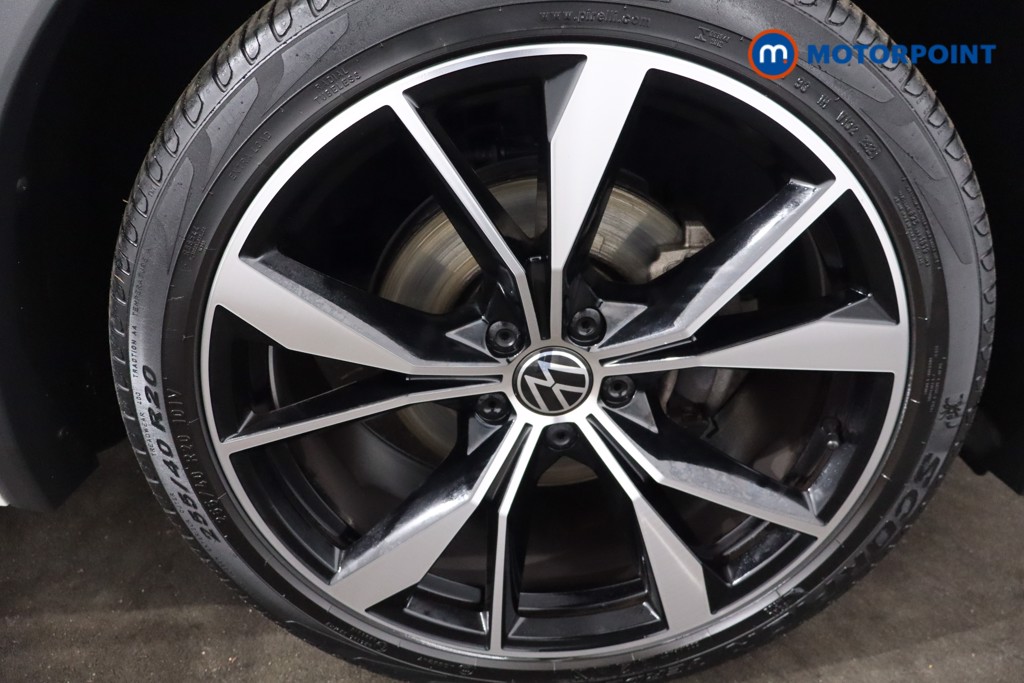 Used Volkswagen Tiguan 2022 for sale - 76706963: Photo 13