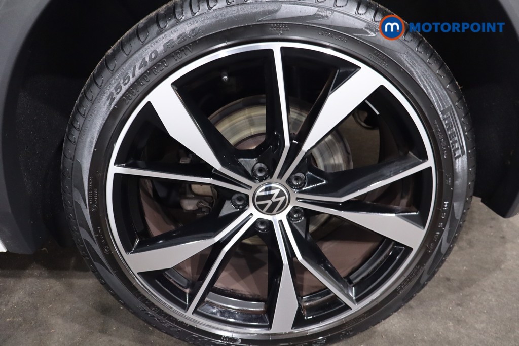 Used Volkswagen Tiguan 2022 for sale - 76706963: Photo 14