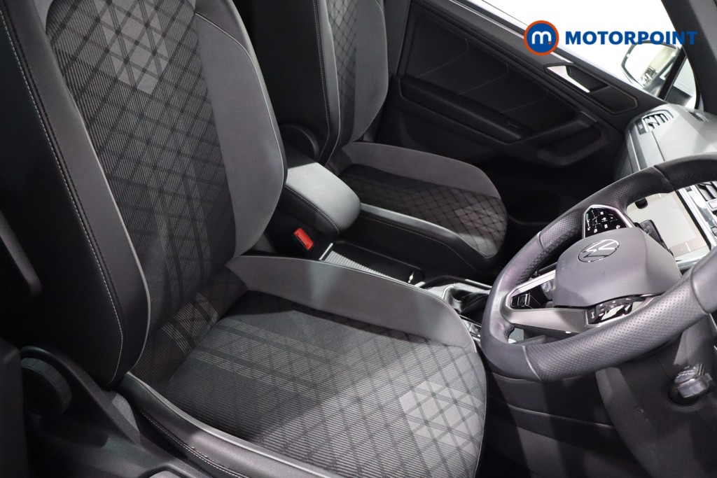 Used Volkswagen Tiguan 2022 for sale - 76706963: Photo 20