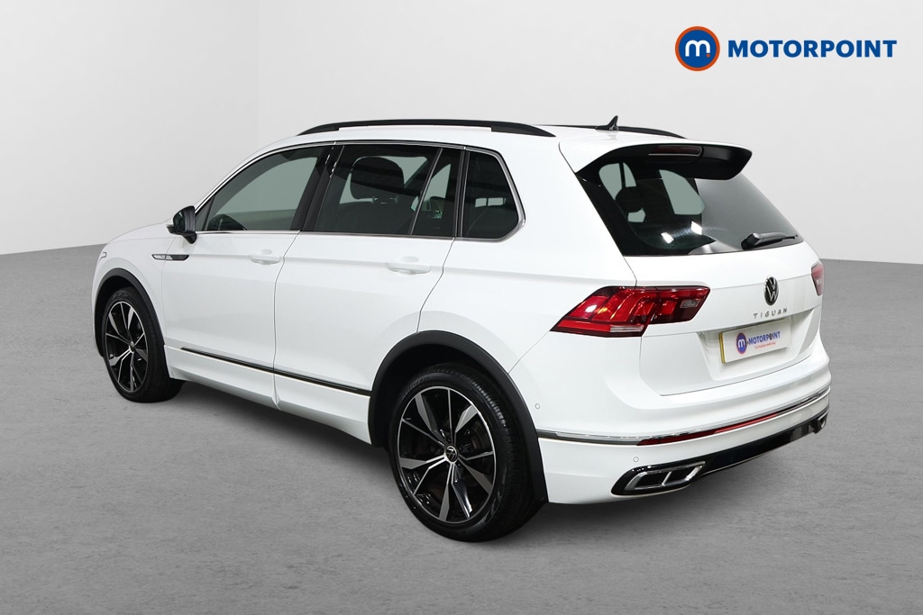 Used Volkswagen Tiguan 2022 for sale - 76706963: Photo 5