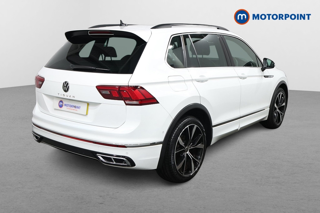 Used Volkswagen Tiguan 2022 for sale - 76706963: Photo 7