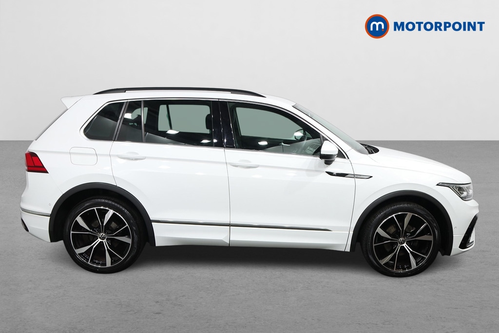 Used Volkswagen Tiguan 2022 for sale - 76706963: Photo 8