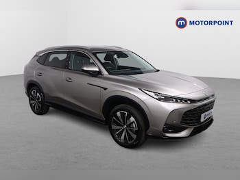 Used MG MG HS 2025 for sale - 78485446: Photo