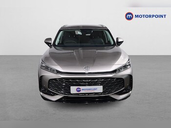 Used MG MG HS 2025 for sale - 78485446: Photo