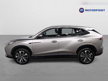 Used MG MG HS 2025 for sale - 78485446: Photo