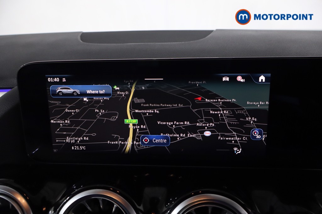 Used Mercedes-Benz GLA 2025 for sale - 77688485: Photo 10