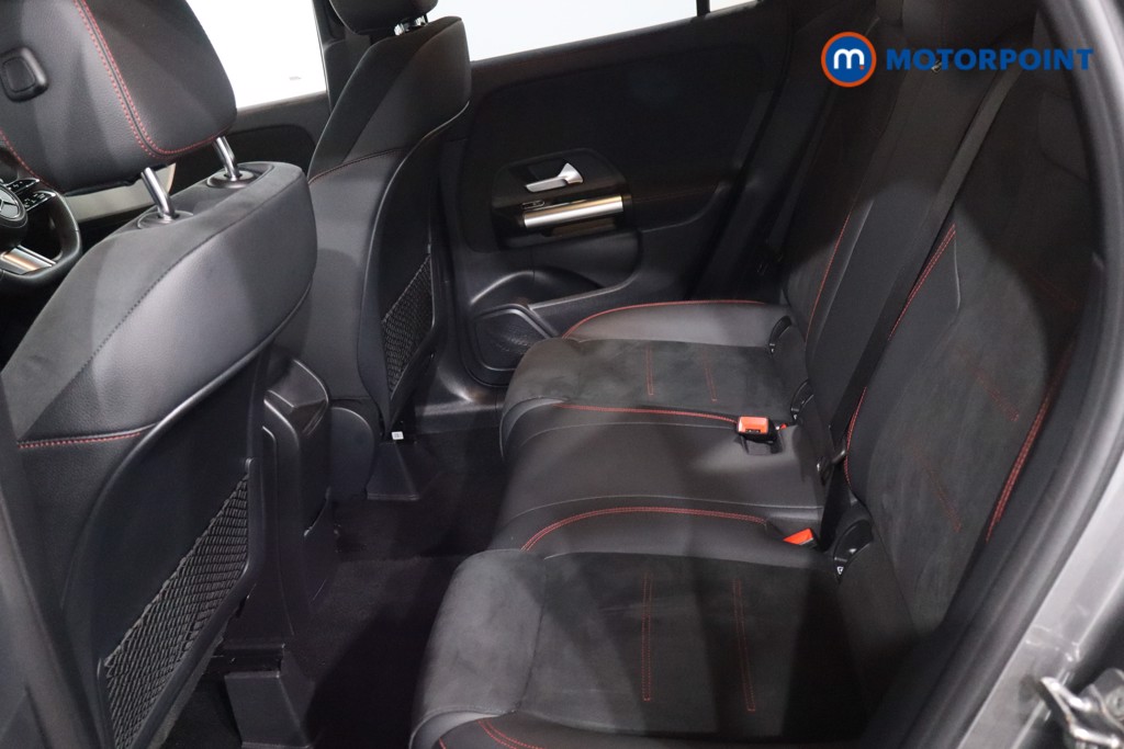 Used Mercedes-Benz GLA 2025 for sale - 77688485: Photo 13