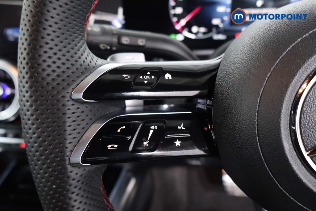 Used Mercedes-Benz GLA 2025 for sale - 77688485: Photo 15