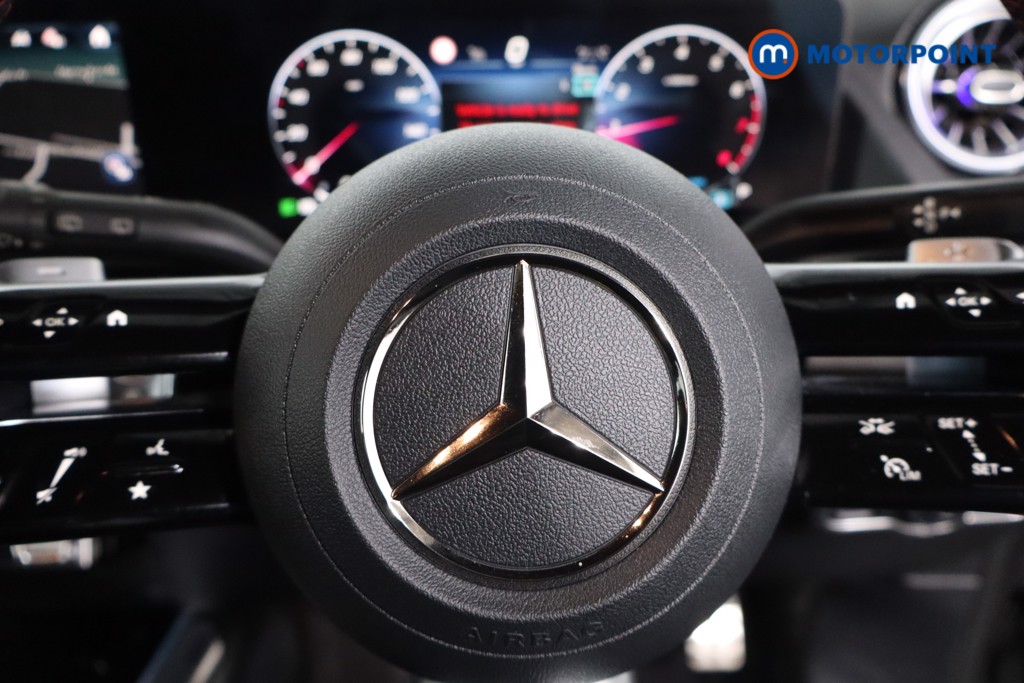 Used Mercedes-Benz GLA 2025 for sale - 77688485: Photo 21