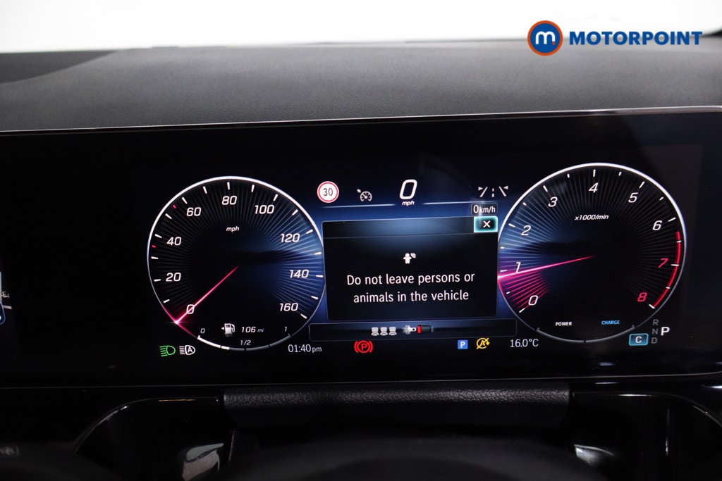 Used Mercedes-Benz GLA 2025 for sale - 77688485: Photo 24