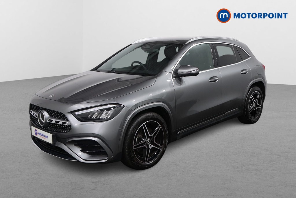 Used Mercedes-Benz GLA 2025 for sale - 77688485: Photo 3