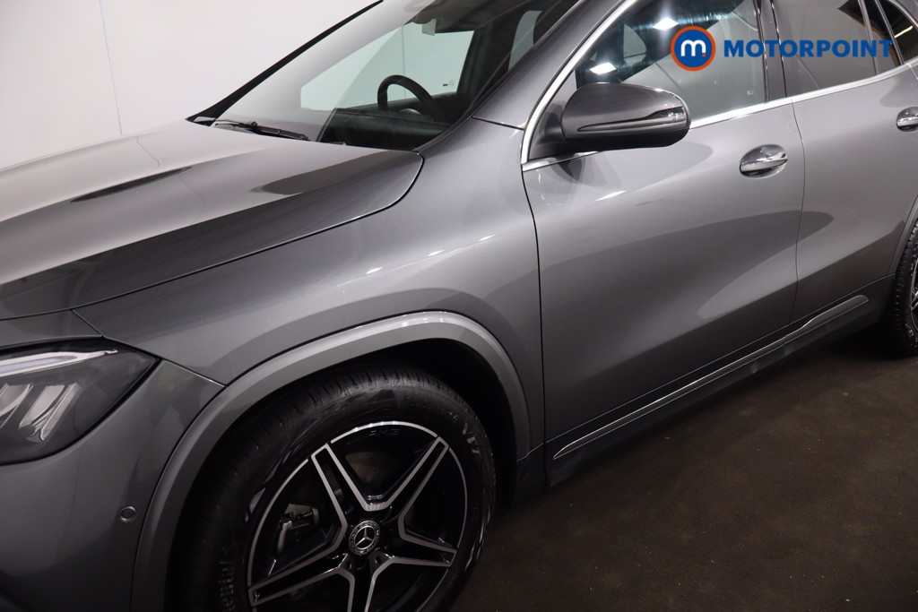 Used Mercedes-Benz GLA 2025 for sale - 77688485: Photo 37